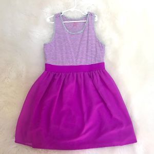 Children’s place racer back dress